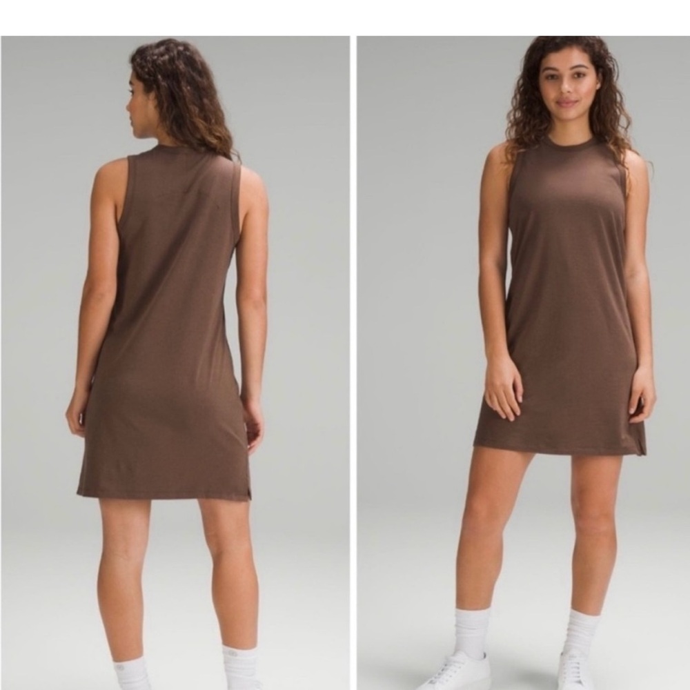 Lululemon Classic Fit Blend Size 6